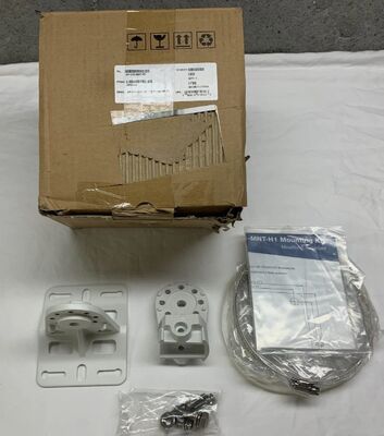 JW054A, Aruba AP-270 Series Mount Kit, Εξωτερική βάση/Βάση τοίχου/Στήριγμα