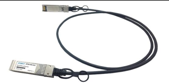 Καλώδιο DAC HPE R0M46A Aruba 50G SFP56 to SFP56 0,65m.