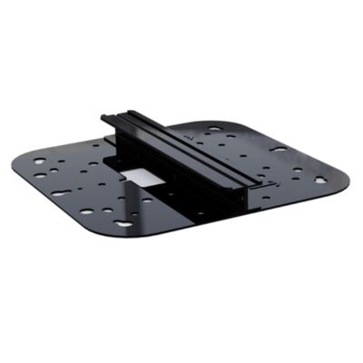 R3J19A, Aruba AP-MNT-E Bracket Kit, Wall-box mount, Type E, For Campus AP