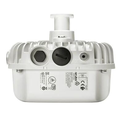 R4W43A, Aruba 560 Series Outdoor Access Point, Αδιάβροχο, Wi-Fi 6, Αξιολόγηση εξωτερικού χώρου