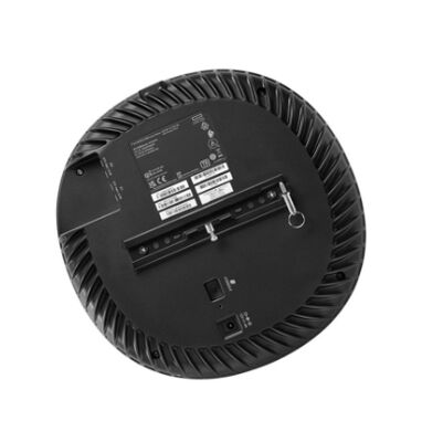 R7J38A, Aruba AP-655 Wi-Fi 6E Campus Access Point, Tri-radio 4x4:4, Internal Antennas, 802.11ax