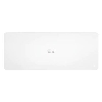 CS-KITPLUS-K9, Cisco Webex Room Kit Plus, Τελικό σημείο τηλεδιάσκεψης, βίντεο 4K, ενσωματωμένα ηχεία, υποστήριξη πολλών τοποθεσιών