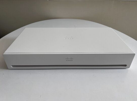 CS-KITPRO-K9, Cisco Room Kit Pro, Σύστημα τηλεδιάσκεψης, 3x είσοδος HDMI, 2x έξοδος HDMI, 5K UltraHD κάμερα