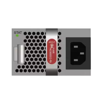 PAC600S12-CB
Huawei S6000 Switch 600W μονάδα ισχύος εναλλασσόμενου ρεύματος