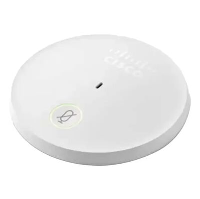 CS-MIC-TABLE-E, Επιτραπέζιο μικρόφωνο Cisco, Ενσύρματο, Μονής κατεύθυνσης, Jack 3,5mm