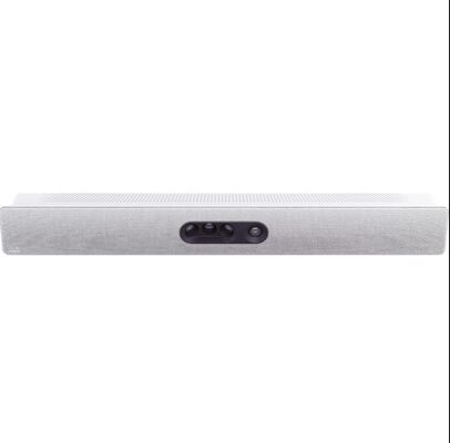 CS-QUADCAM, Cisco Webex Quad Camera, 4K Ultra HD/Auto Framing/Πολλαπλές ροές