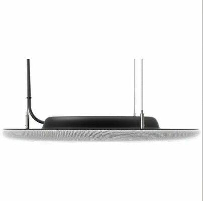 CS-MIC-CLGPRO: Cisco Ceiling Microphone Pro με διάταξη 64 στοιχείων, 8 προσαρμοζόμενες δοκοί AI