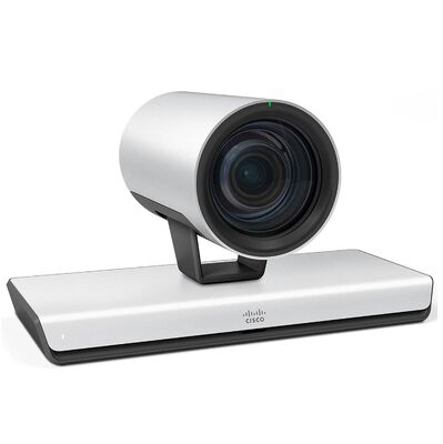 CTS-CAM-P60, κάμερα Cisco Precision 60, 1080p60, Οπτικό ζουμ 10x, Έξοδος HDMI
