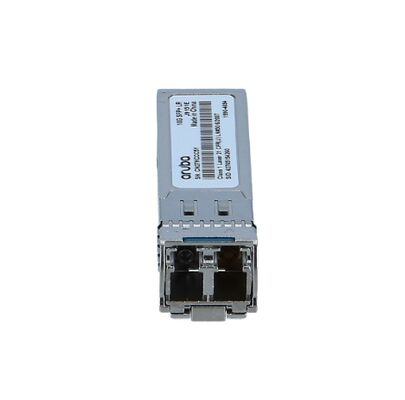 J9151E, Aruba 10G SFP+ πομποδέκτης, 10G SFP+ LC/10km SMF/Single Mode