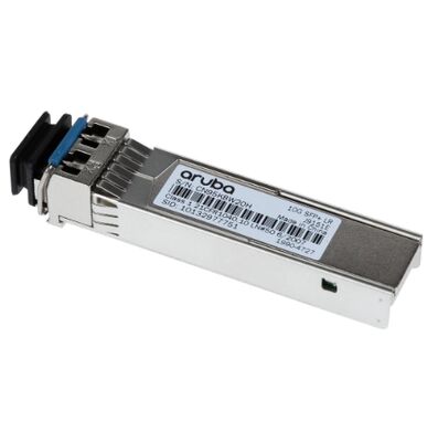 J9151E, Aruba 10G SFP+ πομποδέκτης, 10G SFP+ LC/10km SMF/Single Mode
