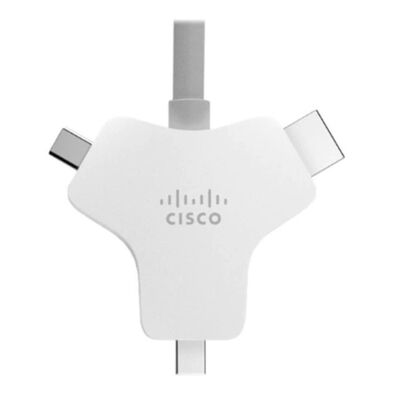 CAB-HDMI-MUL4K-9M, Καλώδιο πολλαπλών συνδέσμων Cisco, υποστήριξη 4K/9 μέτρα/HDMI