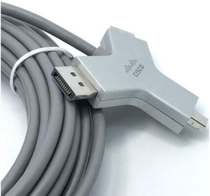 CAB-HDMI-MUL4K-9M, Καλώδιο πολλαπλών συνδέσμων Cisco, υποστήριξη 4K/9 μέτρα/HDMI