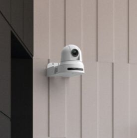 Στήριγμα τοίχου Cisco CS-PTZ4K-BRKT για κάμερα PTZ 4K