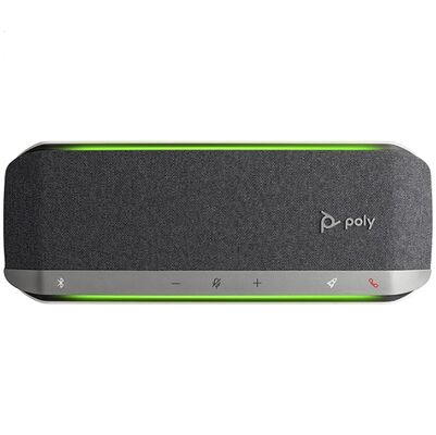 Poly Sync 40 Bluetooth &amp; USB μεγάφωνο (ήχος Full-Duplex, Ακύρωση θορύβου)