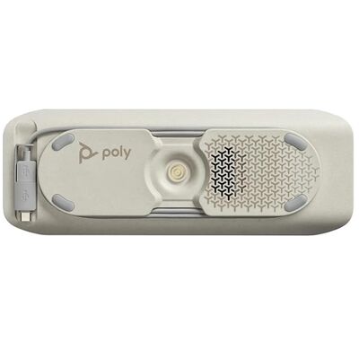 Poly Sync 40 Bluetooth &amp; USB μεγάφωνο (ήχος Full-Duplex, Ακύρωση θορύβου)
