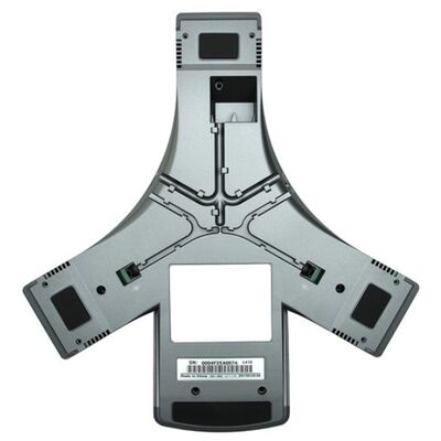 SoundStation-Duo, Polycom SoundStation, Conference Phone, PSTN/IP διπλής λειτουργίας, Hi-Fi μικρόφωνο