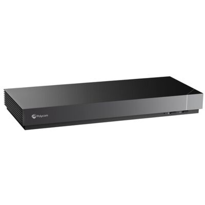 G7500-12X, τηλεδιάσκεψη Polycom G7500, φακός 12x EagleEye/1080p/διπλή οθόνη