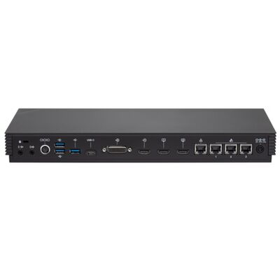 G7500-12X, τηλεδιάσκεψη Polycom G7500, φακός 12x EagleEye/1080p/διπλή οθόνη