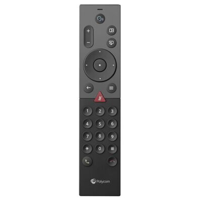 G7500-12X, τηλεδιάσκεψη Polycom G7500, φακός 12x EagleEye/1080p/διπλή οθόνη