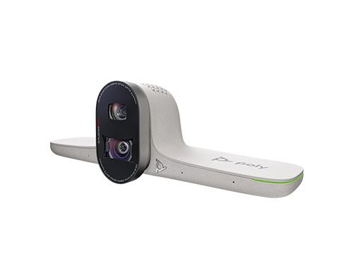 Poly G7500 with Studio E70 and TC10 Controller Kit 92L53AA#ABA