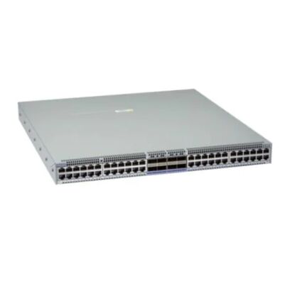DCS-7050TX3-48C8-R, Διακόπτης Arista 7050X3, 48x10GBaseT/8x100GbE QSFP/αέρας από πίσω προς τα εμπρός