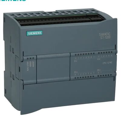 Επεξεργαστής Siemens Simatic S7-1200 1214C (6ES7214-1AG31-0XB0)