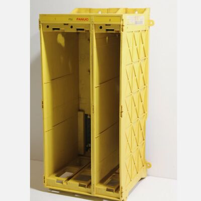 Τηλεχειριστήριο Διδασκαλίας FANUC με Έλεγχο 3 Αξόνων, Ανθεκτική Κατασκευή και Βαθμός Προστασίας IP54 για Βιομηχανικά Ρομπότ