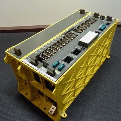 Τηλεχειριστήριο Διδασκαλίας FANUC με Έλεγχο 3 Αξόνων, Ανθεκτική Κατασκευή και Βαθμός Προστασίας IP54 για Βιομηχανικά Ρομπότ