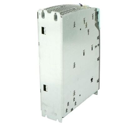 SINAMICS S120 Active Line Module με 600VDC 27A 16kW Ισχύος, Εσωτερική Αερόψυξη και Σύνδεση DRIVE-CLiQ