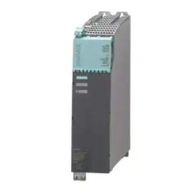 SINAMICS S120 Active Line Module με 600VDC 27A 16kW Ισχύος, Εσωτερική Αερόψυξη και Σύνδεση DRIVE-CLiQ