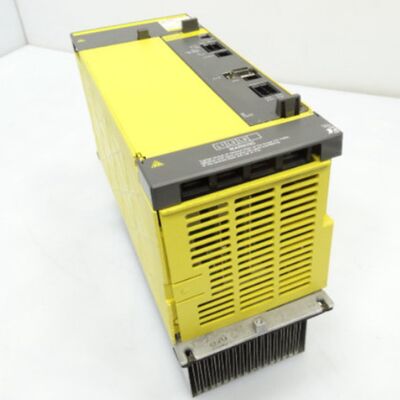 FANUC A06B-6151-H045 Μονάδα Servo Amplifier με Ονομαστική Ισχύ 4.5kW για Έλεγχο Κίνησης Υψηλής Ακρίβειας στην Βιομηχανική Αυτοματοποίηση
