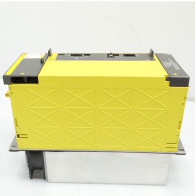 FANUC A06B-6151-H045 Μονάδα Servo Amplifier με Ονομαστική Ισχύ 4.5kW για Έλεγχο Κίνησης Υψηλής Ακρίβειας στην Βιομηχανική Αυτοματοποίηση