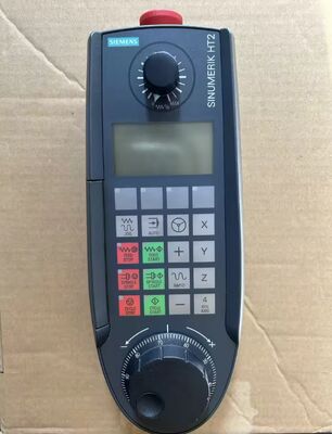 Τερματικό χειρός Siemens SINUMERIK HT2 (οθόνη 128×64 pixel)