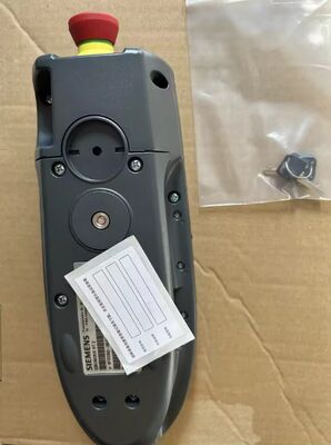 Τερματικό χειρός Siemens SINUMERIK HT2 (οθόνη 128×64 pixel)