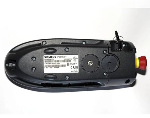 Τερματικό χειρός Siemens SINUMERIK HT2 (οθόνη 128×64 pixel)