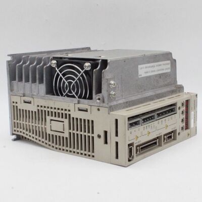 SGDM - Ενισχυτής AC Servo 15ADA-Yaskawa Sigma II Servo 1,5kW 200V