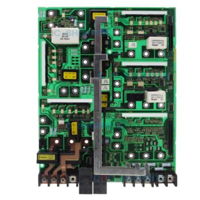 A20B-2101-0021 Μονάδα ελέγχου CNC Servo (Είσοδος 12V DC, Έξοδος 24V DC)