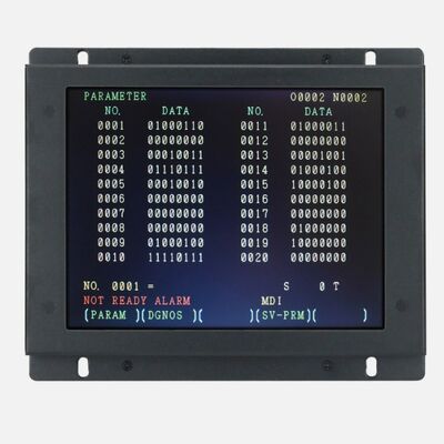 A61L-0001-0093 Μονάδα πομποδέκτη οπτικών ινών (10G SFP+, LC Duplex, 850nm, 300m)