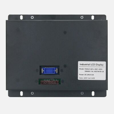 A61L-0001-0093 Μονάδα πομποδέκτη οπτικών ινών (10G SFP+, LC Duplex, 850nm, 300m)