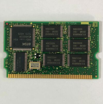 A20B-3900-0227 Πλακέτα κυκλώματος PCB FANUC για σύστημα ελέγχου CNC