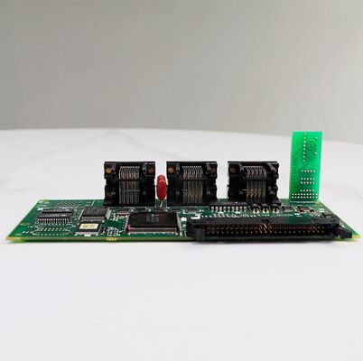 RK112A-11 10G SFP+ LC Μονάδα μονοδιαχείρισης δέκτη με ταχύτητα 10Gbps μήκος κύματος 1310nm και μετάδοση 10km