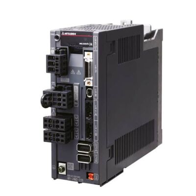 Mitsubishi MR-J4-350A MELSERVO-J4 3,5kW AC Servo Ενισχυτής | Βιομηχανικός σερβοκινητήρας υψηλής ακρίβειας