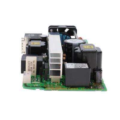 Fanuc A20B-2101-0392 Πίνακας ελέγχου CNC (16-bit, επεξεργασία σήματος υψηλής ταχύτητας)