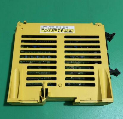 A03B-0815-C005 Fanuc Digital I/O Module (16 είσοδοι, 24VDC, Compact Design)