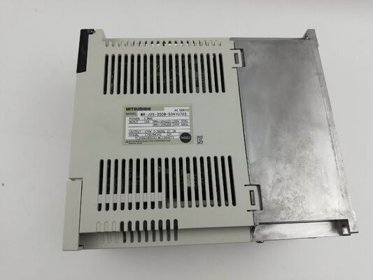 MR-J2S-350B-S041U703 AC Servo Drive 3,5kW | Εξάρτημα Βιομηχανικού Αυτοματισμού Mitsubishi