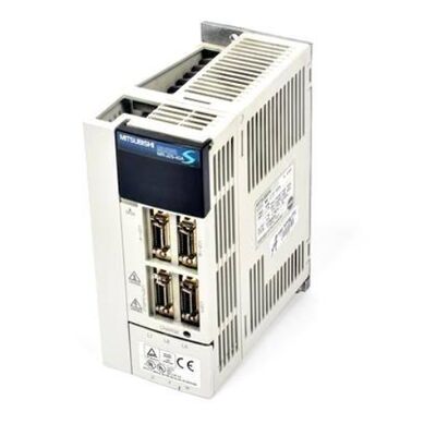 MR-J2S-350B-S041U703 AC Servo Drive 3,5kW | Εξάρτημα Βιομηχανικού Αυτοματισμού Mitsubishi