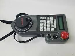 A02B-0259-C241 Μονάδα εισόδου/εξόδου Fanuc (16 είσοδοι, 24 VDC, διεπαφή ψηφιακού σήματος)