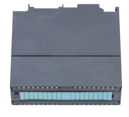 6ES7323-1BH00-0AA0-SIMATIC S7-300 Digital Module SM 323, Optically Isolated, 8DI &amp; 8DO, 24V DC, 0,5A