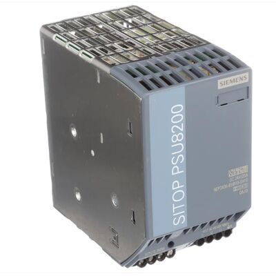 6EP3436-8SB00-0AY0 SITOP PSU8200 24V/20A σταθεροποιημένη παροχή ρεύματος