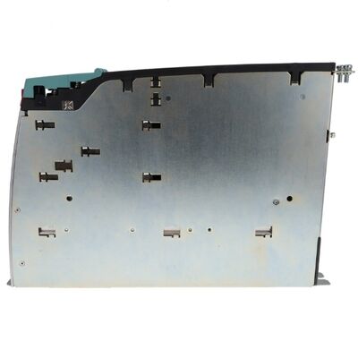 Μονάδα μονοκινητήρα Siemens 6SL3120-1TE21-8AA4 SINAMICS S120 (Είσοδος DC 600 V, Έξοδος 400 V 3AC 18 A)